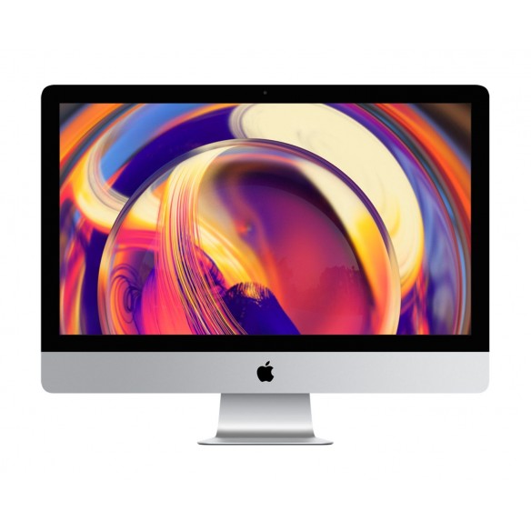 APPLE IMAC REACONDICIONADO 2019 21.5 I3-8100 8GB 256GB SSD GRADO A [MRT32LL/6-A3]