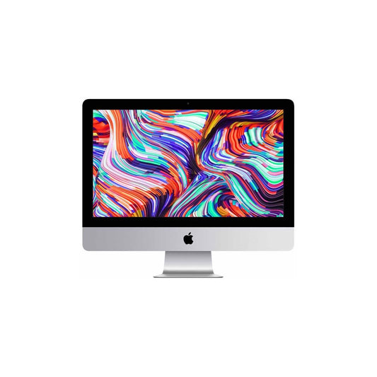 APPLE IMAC REFURBISHED 2019 21.5 I3-8100 8GB 1TB HDD GRADO A [MRT32LL-A3]