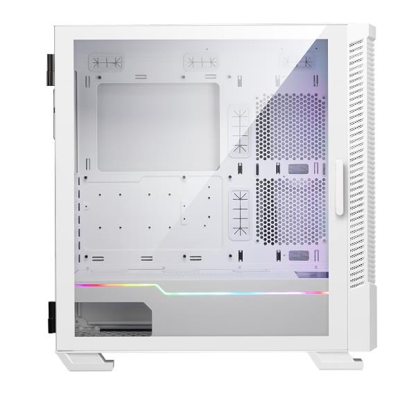 MSI CASE MPG VELOX 100R WHITE [MPG V100RW]