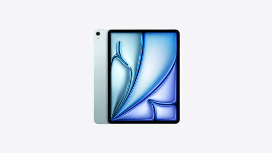 APPLE 13-INCH IPAD AIR WI-FI 128GB - BLUE [MV283TY/A]