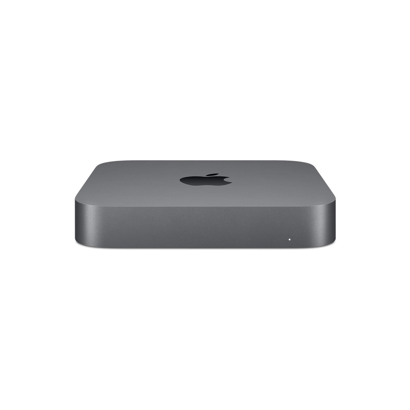 APPLE MAC MINI 2018 I3-8100B 8GB 256GB SSD RICONDIZIONATO GRADO A [MXNF2LL-A3]