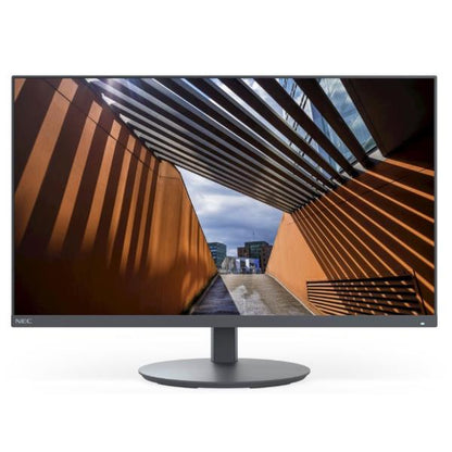 NEC Display MultiSync E224F, 55,9 cm (22"), 1920 x 1080 Pixel, Full HD, LCD, 6 ms, Nero [60005828]