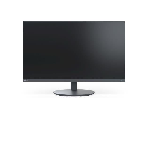 NEC Display MultiSync E274FL, 68,6 cm (27"), 1920 x 1080 Pixeles, Full HD, LCD, 6 ms, Negro [60005868]