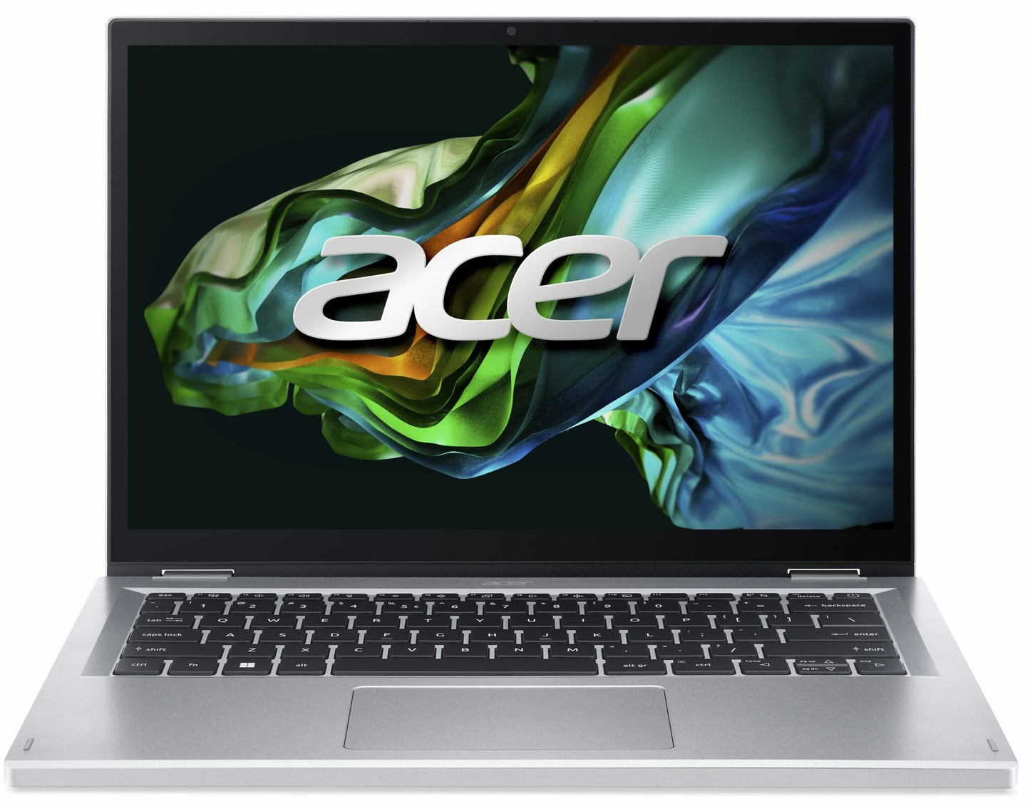 ACER NB 14" TOUCH ASPIRE 3 SPIN 14 i3-N305 8GB 512GB SSD CONVERTIBILE WIN 11 HOME [NX.KENET.001]