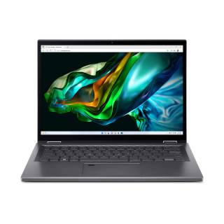 ACER NB 14" TOUCH ASPIRE 5 SPIN 14 i5-1335U 8GB 512GB SSD CONVERTIBILE FREEDOS [NX.KHKET.00F]