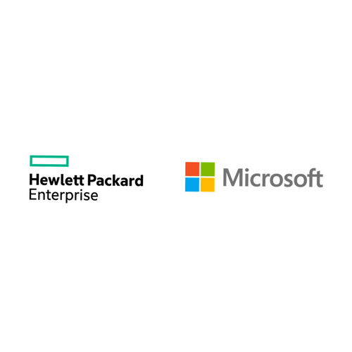 HPE MICROSOFT WINDOWS SERVER 2022 RDS 5 USER CAL WORLDWIDE LTU [P46221-B21]