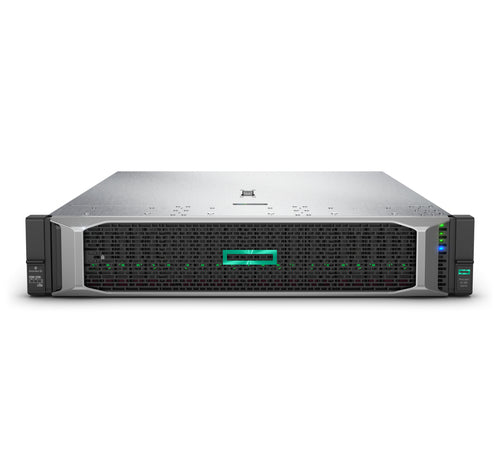 HPE SERVER RACK DL380 GEN10 4208 2,1 GHZ 8 CORE 1P 32 GB-R MR416I-P 8 SFF BC 800 W [P56959-421]