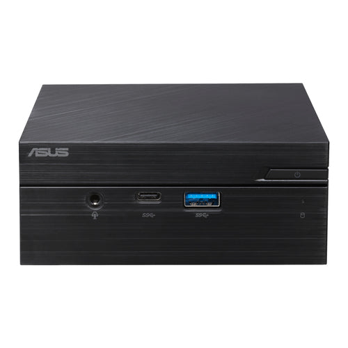 ASUS MINI PC BAREBONE ExpertCenter PN41 Intel Pentium Silver N6000 1.1GHz [PN41-BBP131MVS1]