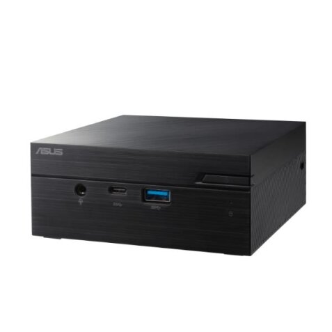 ASUS MINI PC BAREBONE ExpertCenter PN41 Intel Celeron N4500 [PN41-S1-BBC261ML]