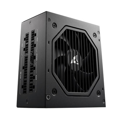 Sharkoon Rebel P20 alimentatore per computer 1000 W 24-pin ATX ATX Nero [REBELP201000W]