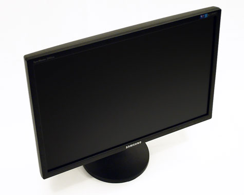 REFURBISED MONITOR 22 SAMSUNG 2243 [REFMON02]