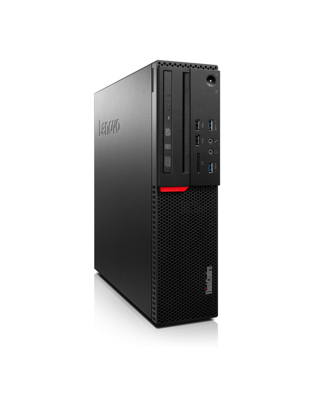 REFURBISED LENOVO M710S SFF CORE I5-6500 16GB 256GB WIN 10 PRO MAR [REFSFF47]