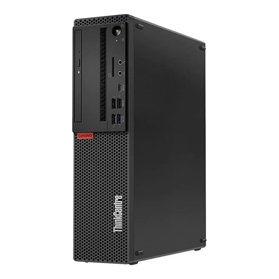 LENOVO M720S SFF i5-8500T 8GB 256GB SSD REACONDICIONADO WIN 11 PRO MAR [REFSFF66]