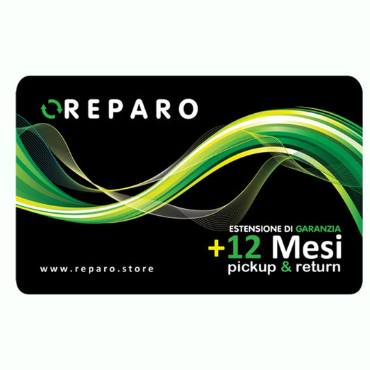 RENOVACIÓN AMPLIACIÓN GARANTÍA +12 MESES RENOVACIÓN PRODUCTOS [REPARO12MONTHS]