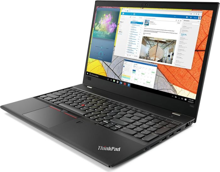 REPLAY NB LENOVO T58015 I7-8650U 32GB SSD 512GB NVMe WEBCAM TAST.ITA W11PRO [REPLAYNBE4]