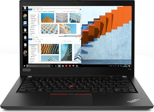 REPLAY NB LENOVO T490 14" I7-8665U 16GB SSD 512 NVMe WEBCAM W11PRO [REPLAYNBG1]