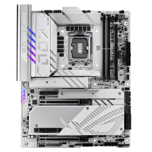 ASUS MB ROG MAXIMUS Z890 APEX LGA1851,Z890,TBT4,MB [RM Z890 APEX]