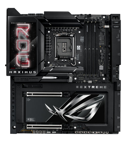 ASUS MB ROG MAXIMUS Z890 EXTREME LGA1851,Z890,TBT5,MB [RM Z890 EXT]