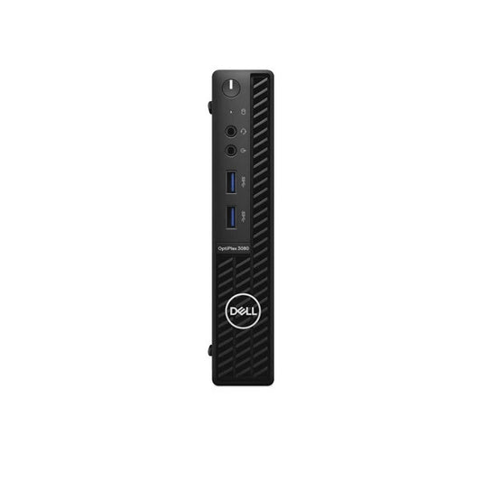 RINOVO MINI PC DELL OPTIPLEX 3080M i5-10X00 SODDR4 8GB SSD 240GB NO DVD W11P GRADE A 1Y WARRANTY [RN45522113]