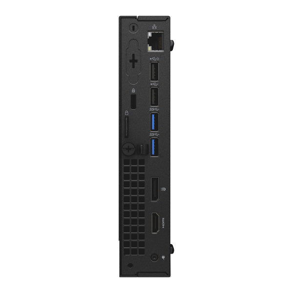 RINOVO MINI PC DELL OPTIPLEX 3050-7050M I5-6X00 DDR4 16GB SSD 480GB HDMI W10P UPG SIN DVD GRADO A [RN45534001]