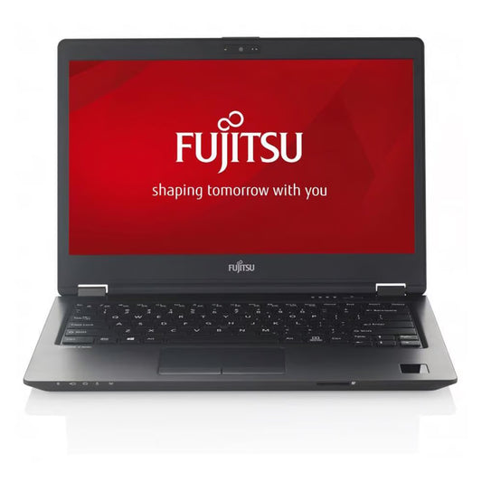 RINOVO NB FUJITSU REFURBISHED LIFEBOOK U747 I7-7X00 16GB DDR4 480GB SSD 14 TOUCH WIN 10 PRO UPG NO [RN52634001]