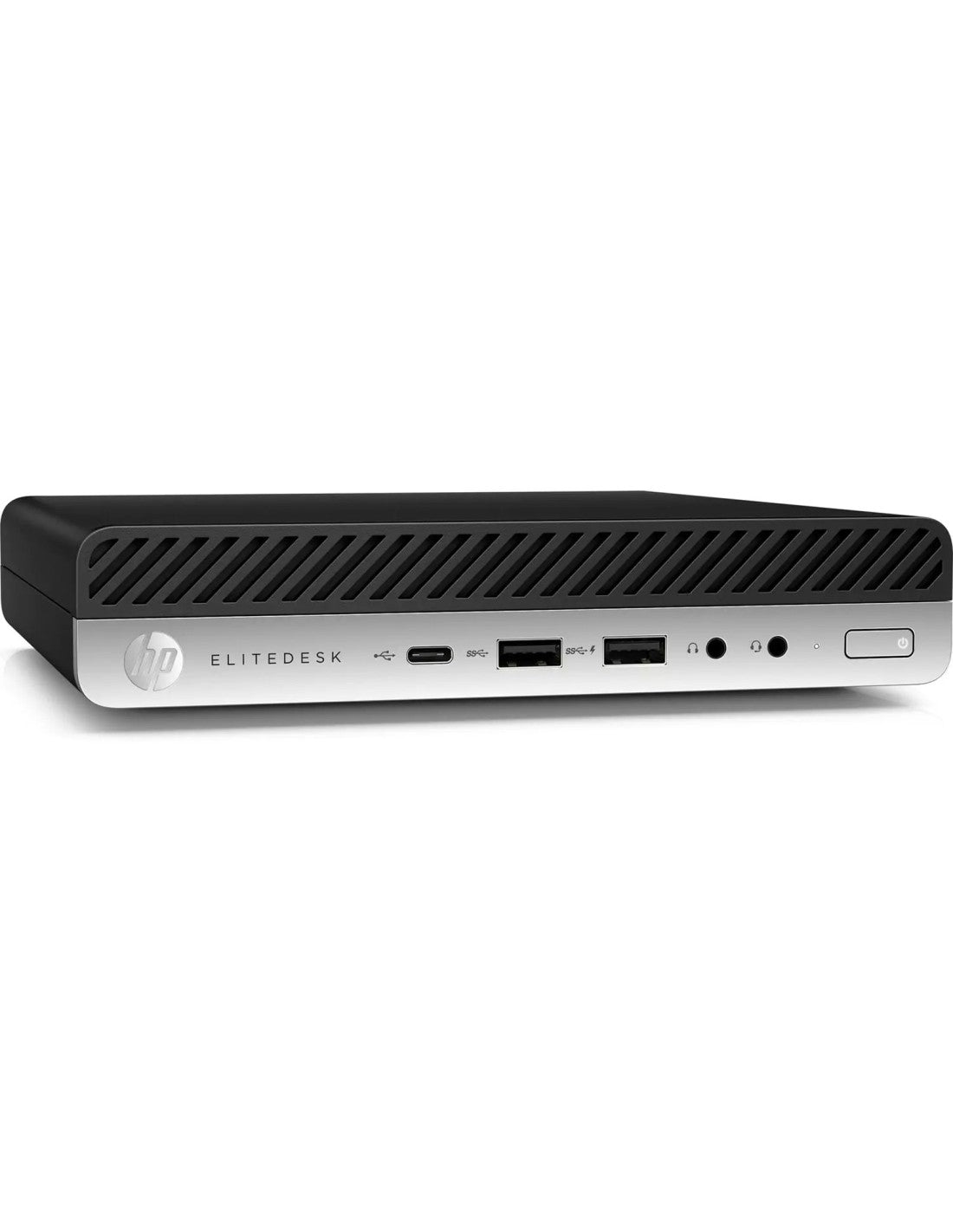 RINOVO ULTRA MINI PC HP REFURBISHED DM 600-800 G5 I5-9X00T SODDR4 16GB SSD 480GB W11P NO DVD GARANZI [RN65534111]