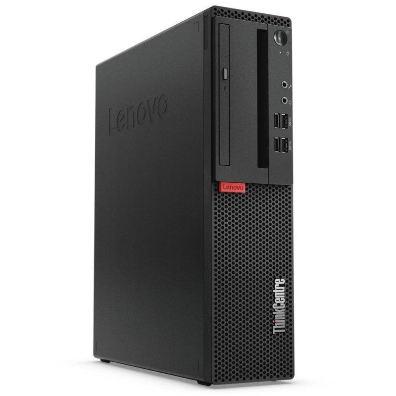 RINOVO LENOVO PC SFF REFURBISHED THINKCENTRE M920S I5-8X00 16GB DDR4 480GB SSD WIN 11 PRO NO DVD [RN84534111]