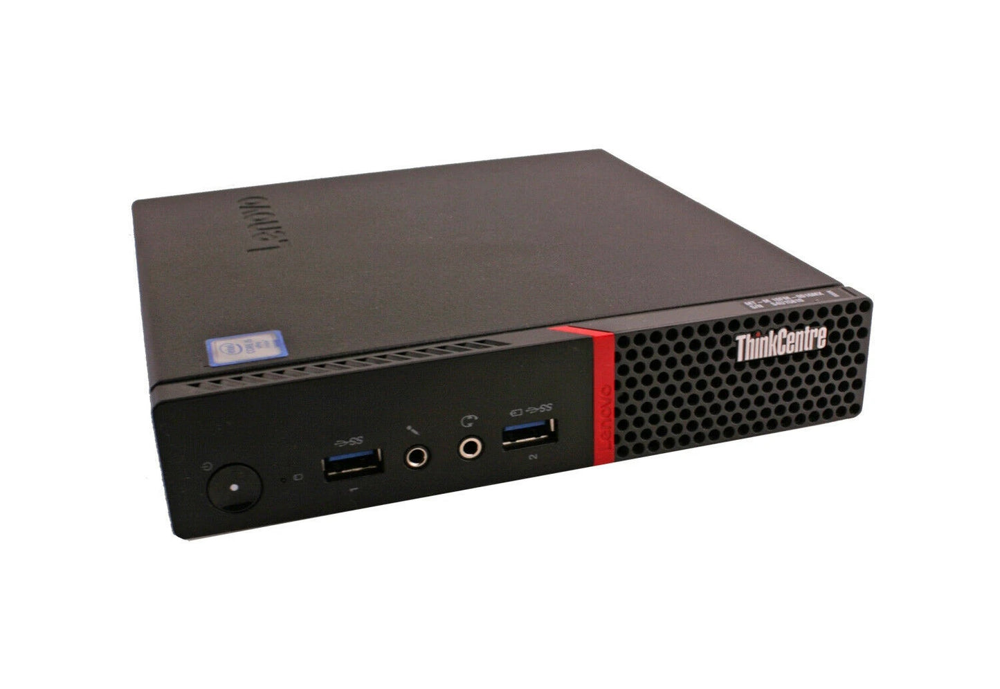 RINOVO TINY PC LENOVO THINKCENTRE M720Q I5-8X00T SODDR4 8GB SSD 256GB W11P NO DVD GRADE A 1Y WARRANT [RN85522111]