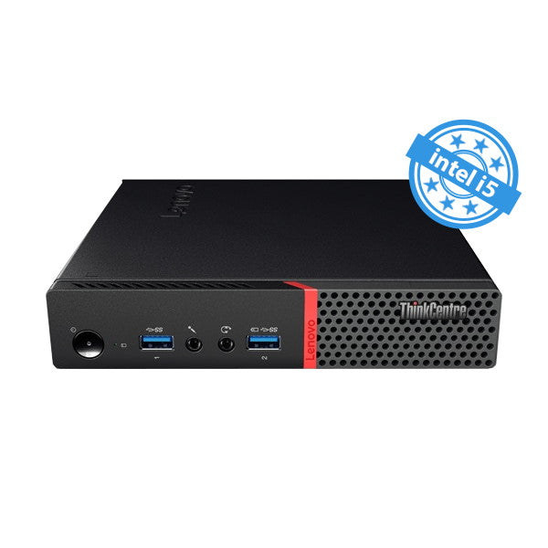 RINOVO PC TINY LENOVO REFURBISHED THINKCENTRE M710-M910Q I5-7X00T SO DDR4 8GB 240GB SSD W10PRO 2Y [RN85522202]