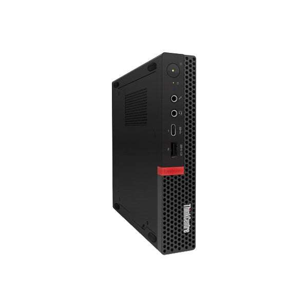 RINOVO LENOVO TINY PC REFURBISHED THINKCENTRE M720Q i5-8X00t 16GB SODDR4 480GB SSD NO DVD WIN 11 PRO [RN85534111]