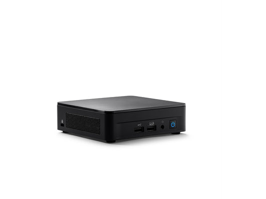 ASUS MINI PC NUC 12 PRO WALLSTR SLIM NUC12WSKi3 i3-1220P 10 CORE DDR4 SDRAM [RNUC12WSKI30002]