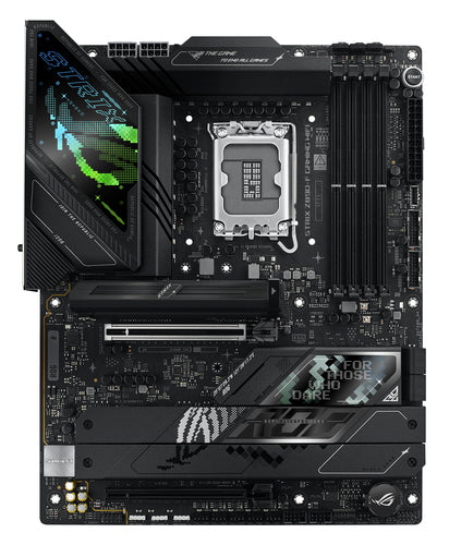 ASUS MB Z890, ROG STRIX Z890-F GAMING WIFI, DDR5,WiFi 7 [ROG ST Z890-F G WIFI]