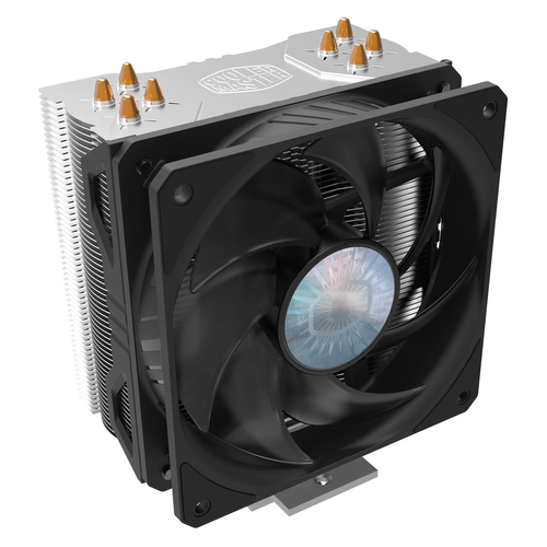 COOLER MASTER DISSIPATORE CPU HYPER 212 EVO V2 WITH LGA1700 [RR-2V2E-18PK-R2]