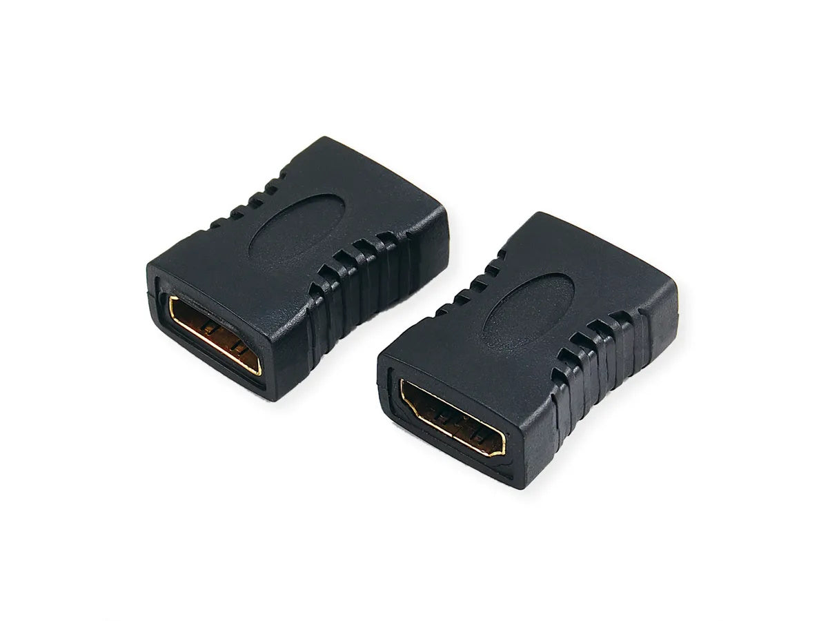 ROLINE ADAPTER HDMI - HDMI, F F [S3220]