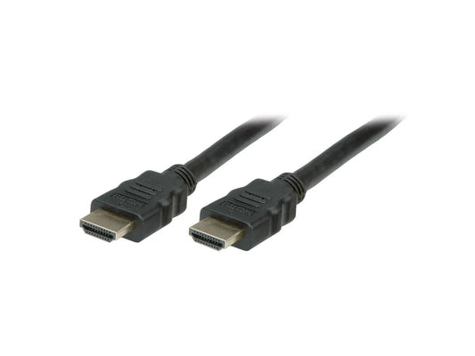 VALUE HDMI ULTRA HD CABLE E ETHERNET UHD - 1, M M, 3M [S3702]