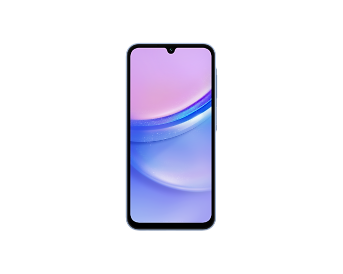 SAMSUNG GALAXY A15 8GB 256GB LTE BLUE [SM-A155FZBIEUE]