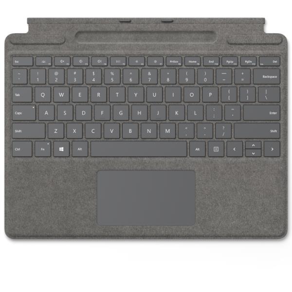 Surface Pro 10 Signature Platino [8XB-00195]