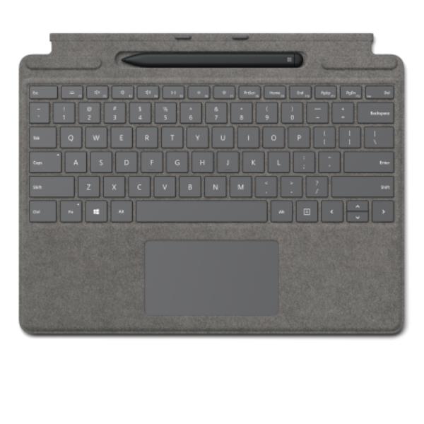 Surface Pro 10 Signature Platino [8XB-00195]