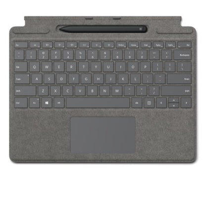 Surface Pro 10 Signature Platino [8XB-00195]