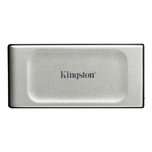 KINGSTON SSD ESTERNO XS2000 4TB USB 3.2 GEN2 R/W 2000/2000 [SXS2000/4000G]