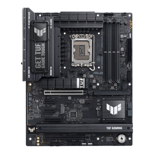 ASUS MB TUF GAMING Z890-PLUS WIFI LGA1851,Z890,MB [T GA Z890-PLUS WIFI]