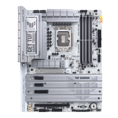 ASUS MB TUF GAMING Z890-PRO WIFI LGA1851,Z890,MB [T GA Z890-PRO WIFI]