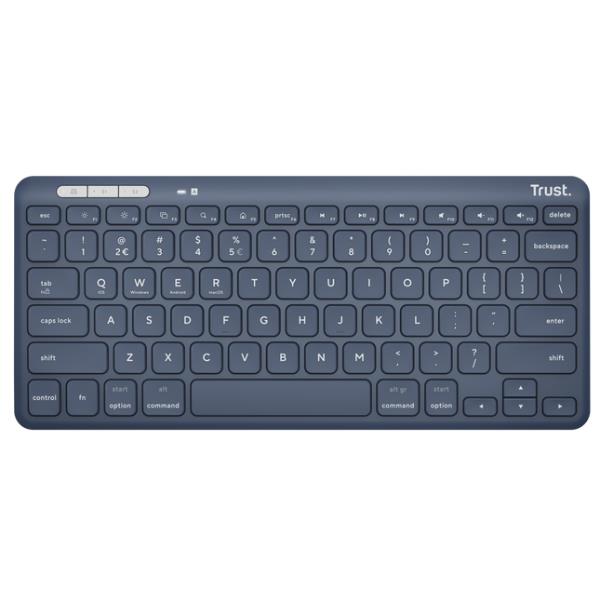 LYRA COMPACT WIRELESS KEYBOARD IT BLU [25141]