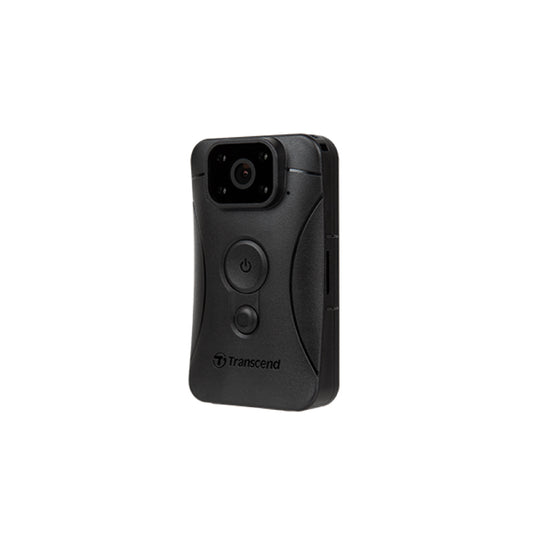 TRANSCEND BODYCAM DRIVE PRO BODY 10B 32GB STARVIS SENSOR + INFRAROSSI [TS64GDPB10C]