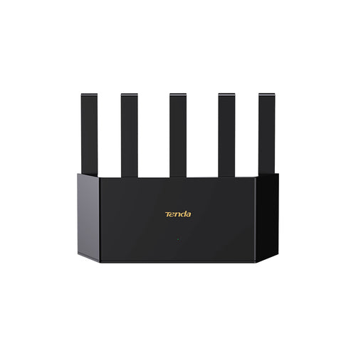 TENDA ROUTER WI-FI6 AX1500, WI-FI+ [TX2L PRO]