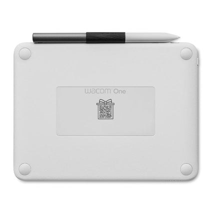 Pen tablet Wacom One pequeña [CTC4110WLW2B]