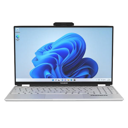 YASHI NB 15.6" RIDER N95 8GB 256GB SSD WIN 11 PRO [YP1531]