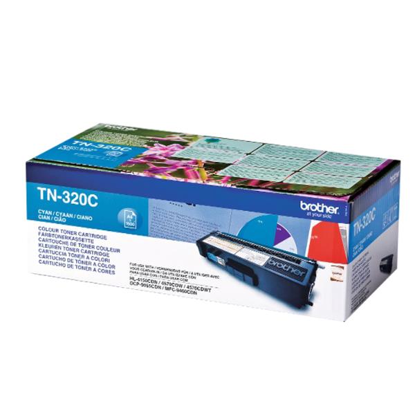 TN320C [TN320C]