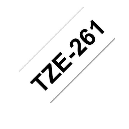 TZE261 [TZE261]