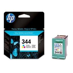 HP CART INK COLORE 5740/6540/PHOT.675/8150/PSC1610 N. 344 [C9363EE]